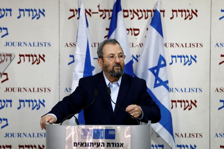 barak 