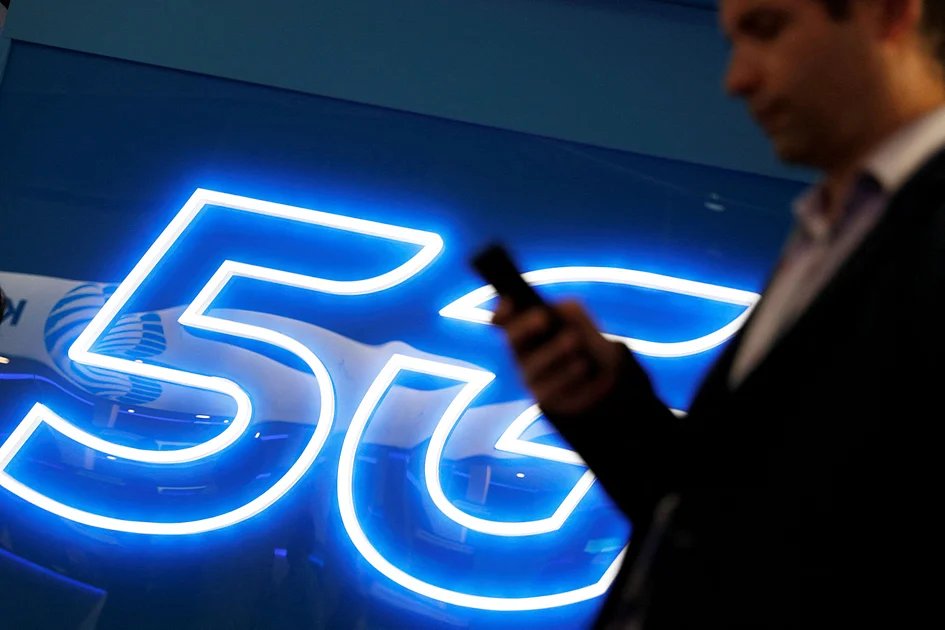 UAE’s mobile market set for data-driven growth as 5G subscriptions surge UAE's mobile market set for data-driven growth as 5G subscriptions surge