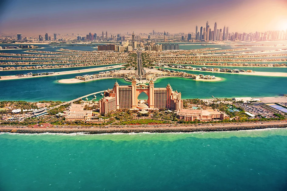 UAE real estate outlook 2026: Market resilience, luxury growth and supply surge UAE real estate outlook 2026: Market resilience, luxury growth and supply surge