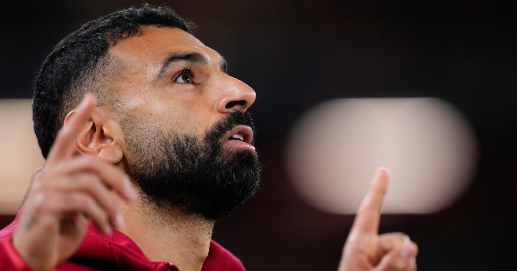 AFCON 2025: Who are the top players to watch in Morocco? AFCON 2025: Who are the top players to watch in Morocco?