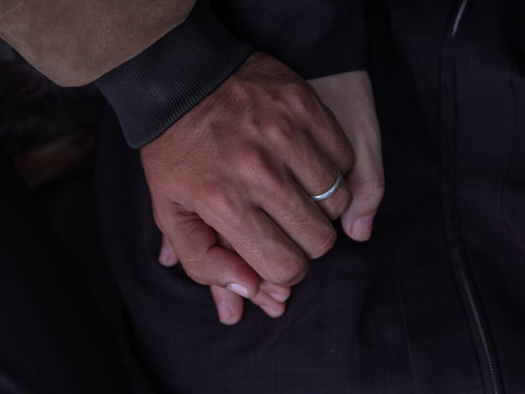 Shattered joy: Wedding celebrations cut short in Gaza after Israeli attack Shattered joy: Wedding celebrations cut short in Gaza after Israeli attack