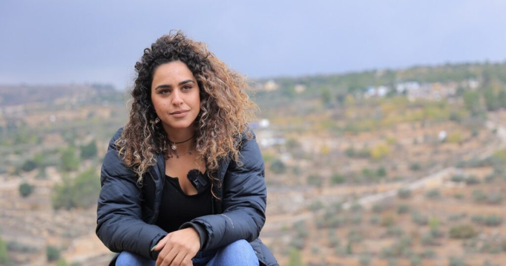 Victory against Israeli West Bank settlement offers Palestinians some hope Victory against Israeli West Bank settlement offers Palestinians some hope