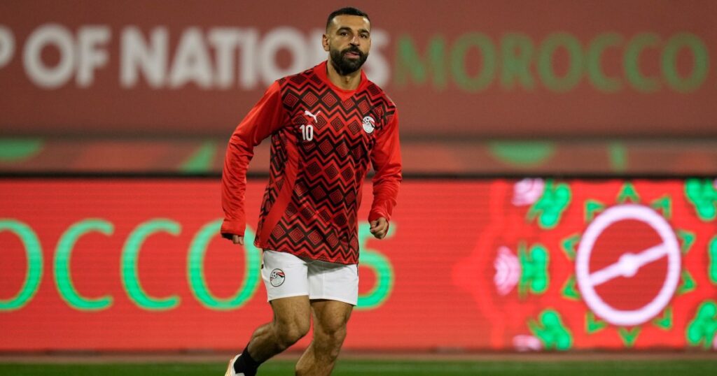 Egypt vs South Africa: AFCON 2025 – Salah, team news, start and lineups Egypt vs South Africa: AFCON 2025 – Salah, team news, start and lineups