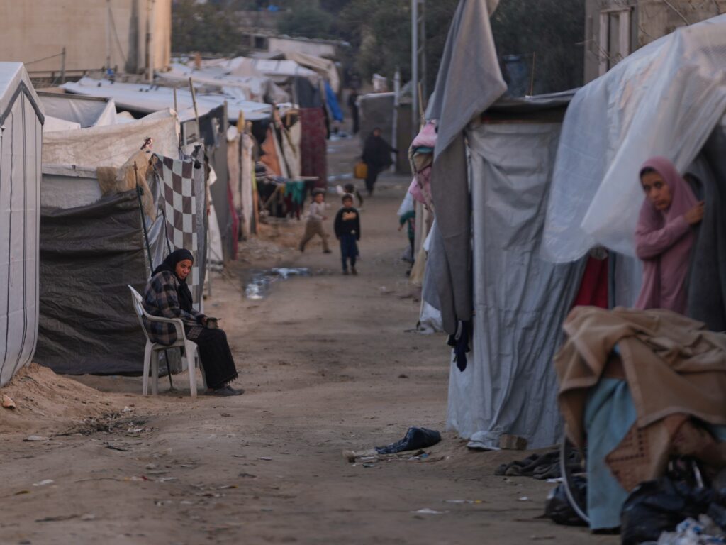 Palestinian economy faces critical downturn amid escalating fiscal crisis Palestinian economy faces critical downturn amid escalating fiscal crisis