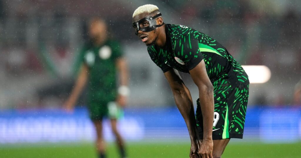 Nigeria vs Tunisia: AFCON 2025 – team news, start time and lineups Nigeria vs Tunisia: AFCON 2025 – team news, start time and lineups