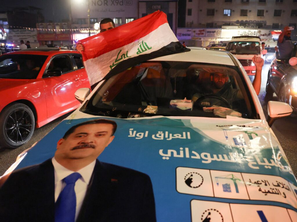 Who really won Iraq’s elections? Who really won Iraq’s elections?
