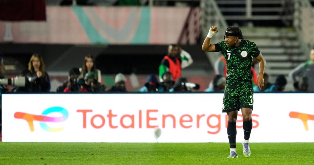 Nigeria vs Uganda: AFCON 2025 – team news, start time and lineups