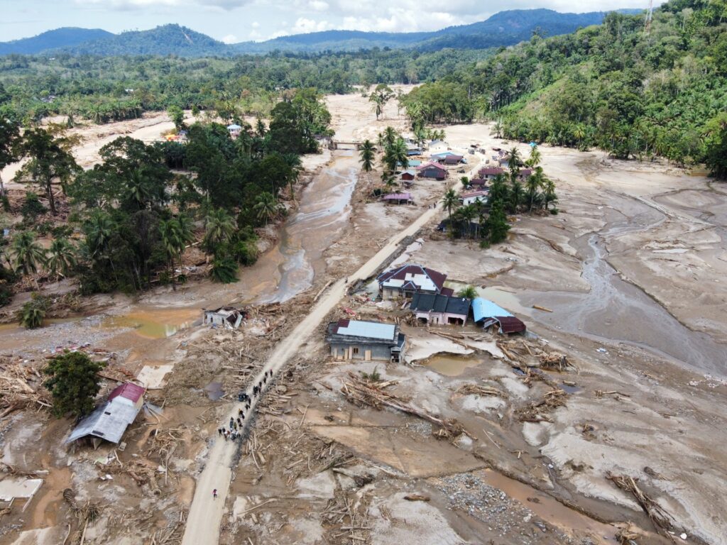 After the floods of 2025, can we keep 2026 above water? After the floods of 2025, can we keep 2026 above water?
