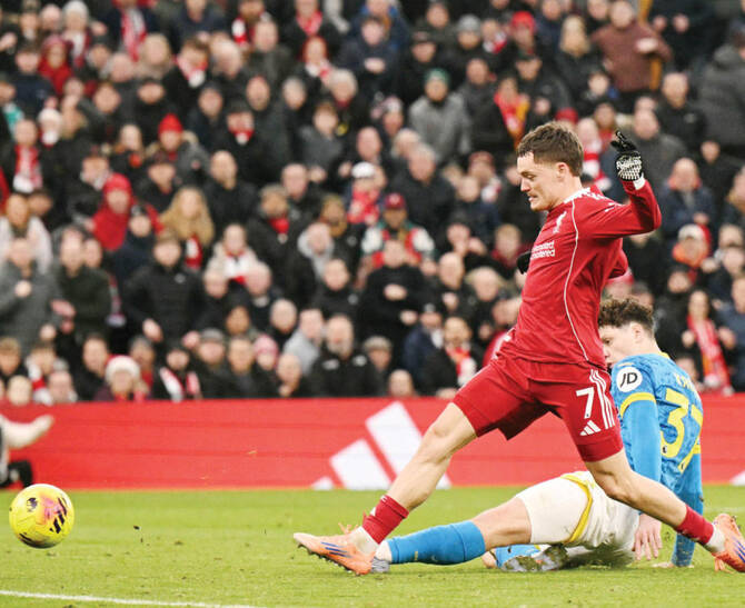 Slot Predicts More Goals for Wirtz After £100m Signing Ends Drought at Liverpool
