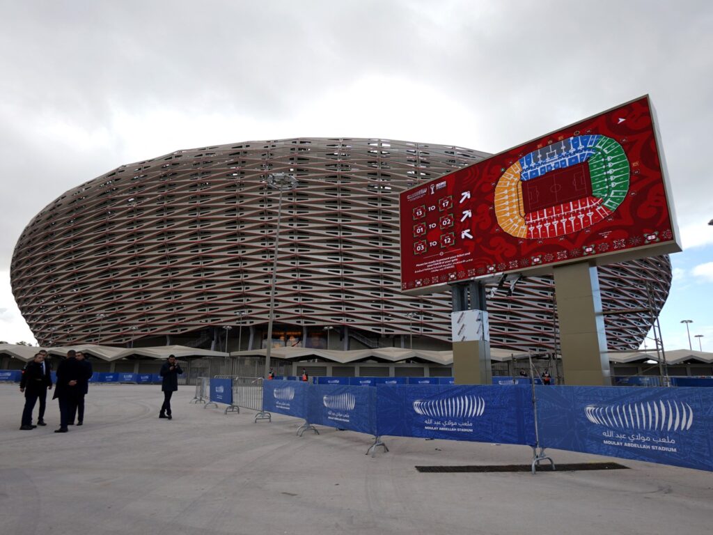 AFCON moves to 4-year cycle as new Africa Nations League created