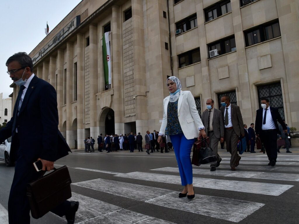 Algeria bill seeks to criminalise French colonial rule: What to know Algeria bill seeks to criminalise French colonial rule: What to know