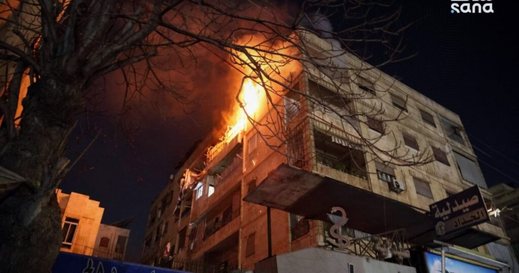 At least 2 killed in Aleppo clashes between Syrian army, Kurdish-led SDF At least 2 killed in Aleppo clashes between Syrian army, Kurdish-led SDF