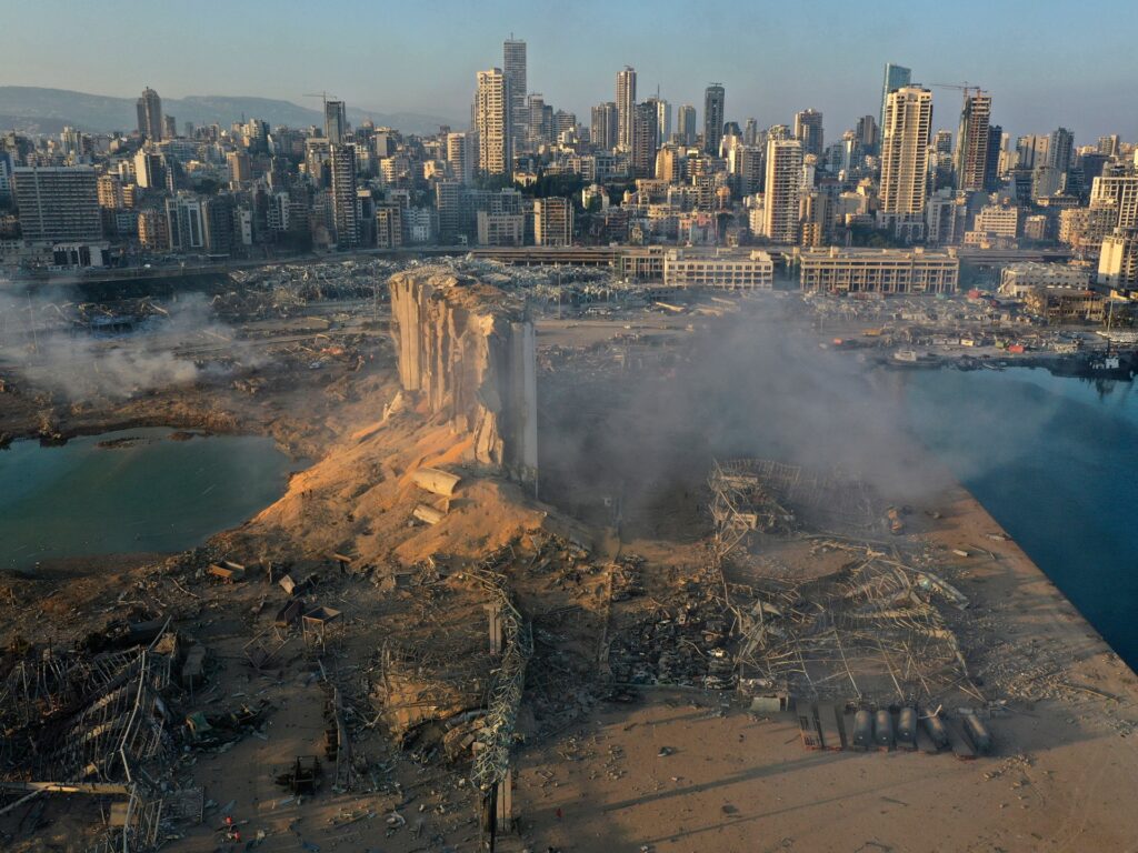 Bulgarian court rejects Lebanon’s extradition request over Beirut blast