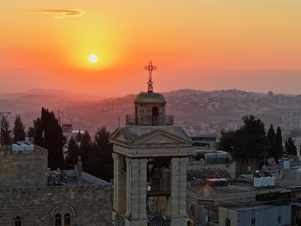 Christmas is not a Western story – it is a Palestinian one Christmas is not a Western story – it is a Palestinian one