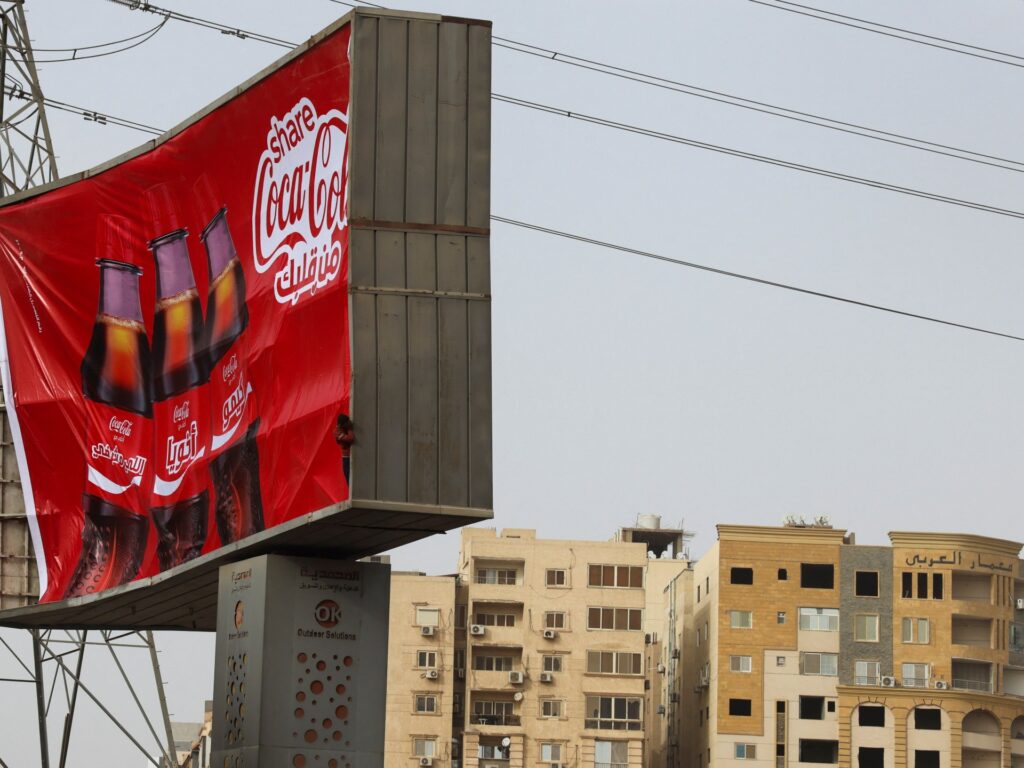 Egypt’s economy stabilises, but poverty challenges persist Egypt’s economy stabilises, but poverty challenges persist