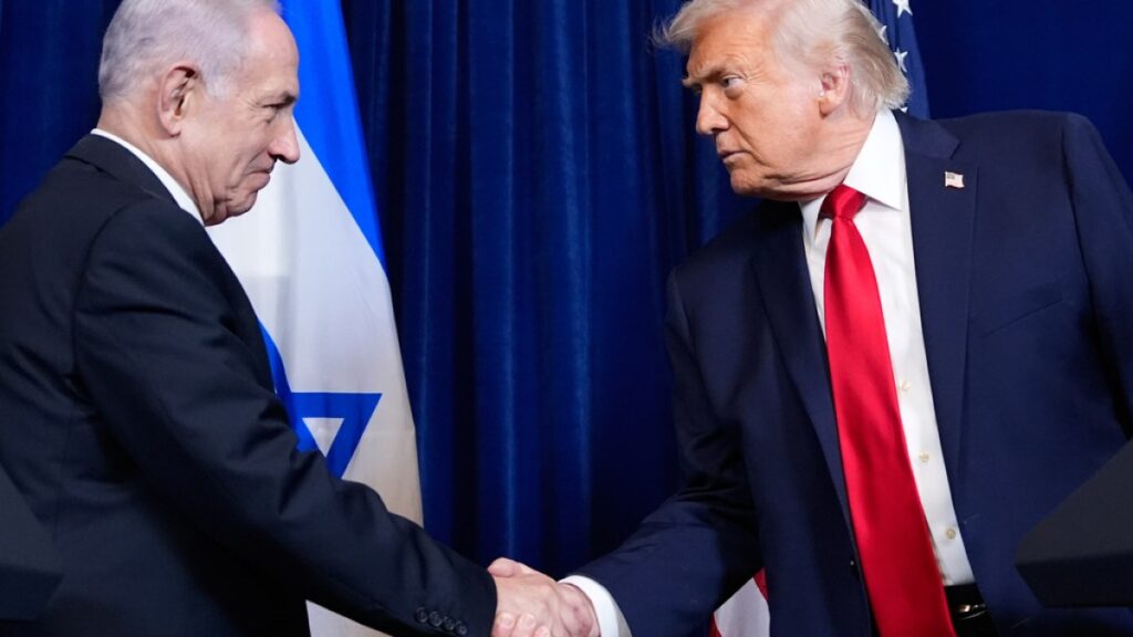 Five key takeaways from Trump-Netanyahu meeting in Florida Five key takeaways from Trump-Netanyahu meeting in Florida