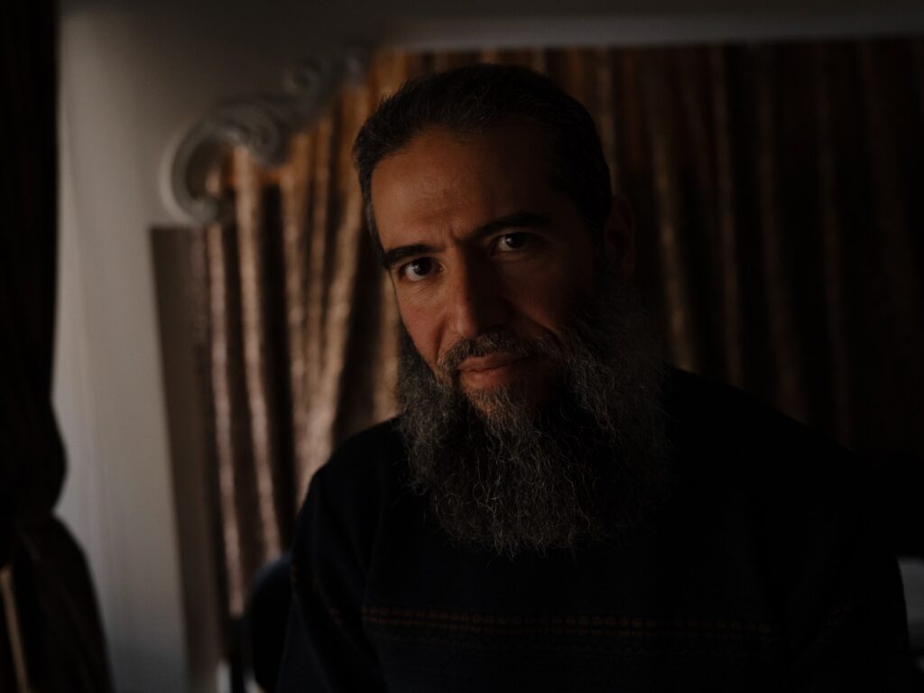 Free after 21 years in Assad prisons, a Syrian adjusts to being home
