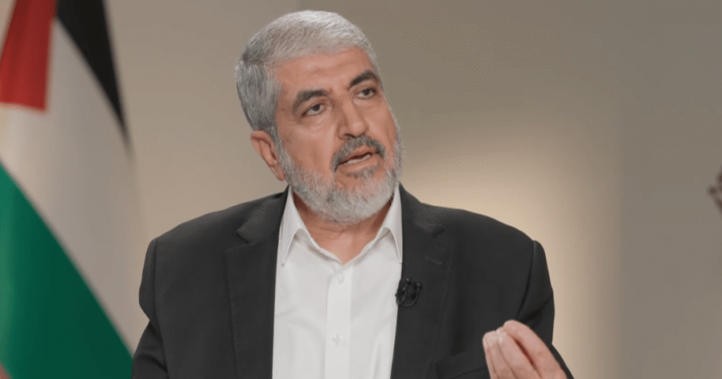 Hamas has its own disarmament vision as Gaza truce enters critical phase Hamas has its own disarmament vision as Gaza truce enters critical phase