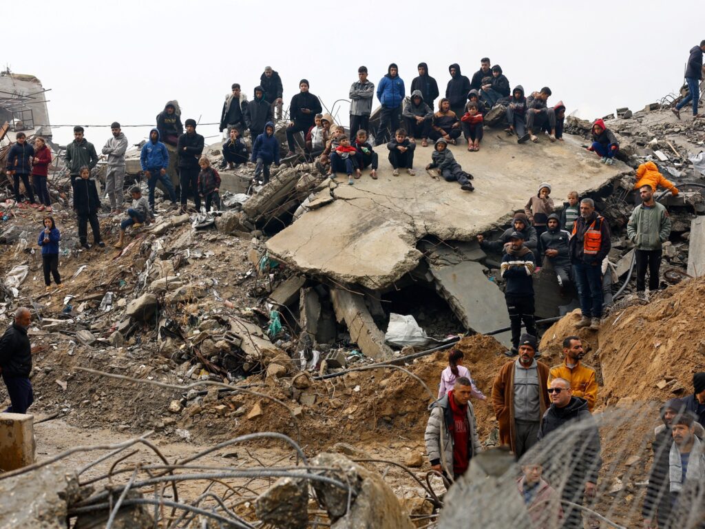 Hamas says Israeli violations ‘threaten viability’ of Gaza ceasefire deal Hamas says Israeli violations ‘threaten viability’ of Gaza ceasefire deal