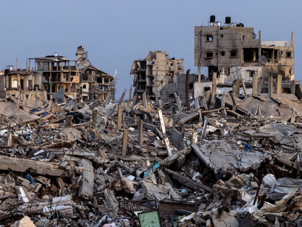 Hamas urges more international pressure on Israel amid ceasefire violations Hamas urges more international pressure on Israel amid ceasefire violations