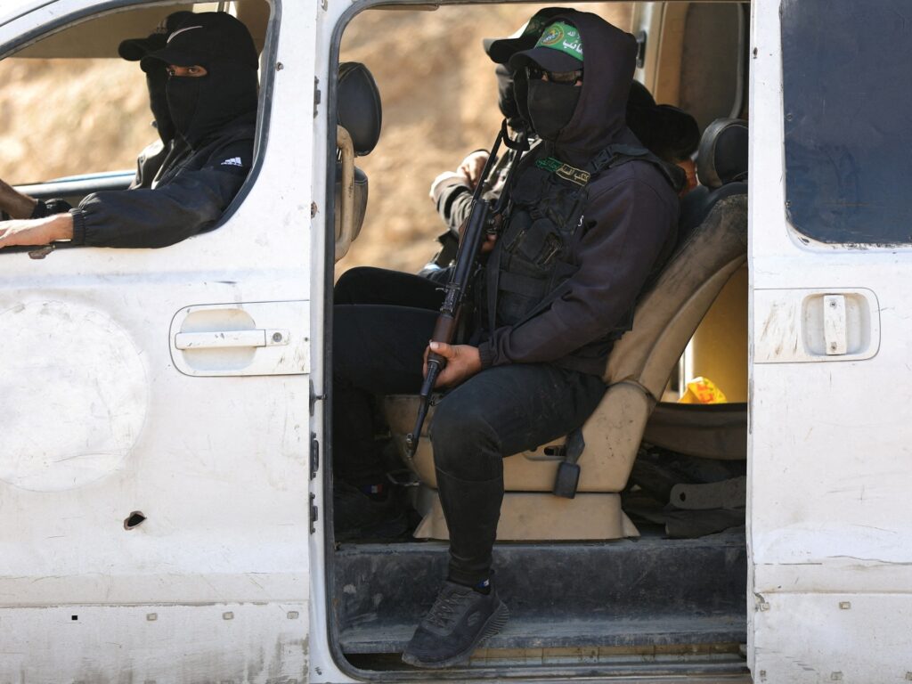 Israel claims to have killed senior Hamas commander, Raed Saad, in Gaza Israel claims to have killed senior Hamas commander, Raed Saad, in Gaza