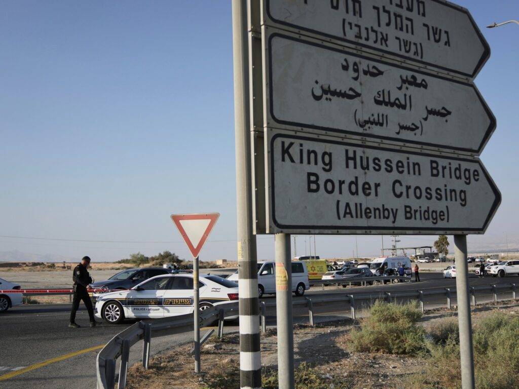 Israel denies entry to Canadian MPs trying to reach occupied West Bank Israel denies entry to Canadian MPs trying to reach occupied West Bank