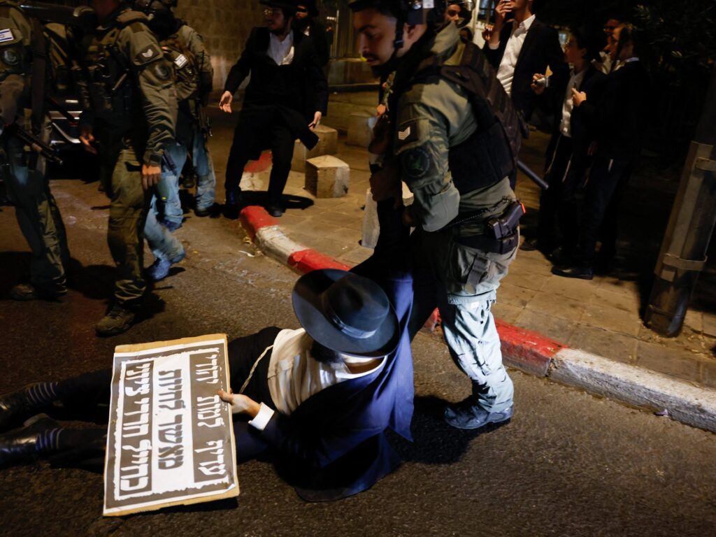 Israel is imploding Israel is imploding