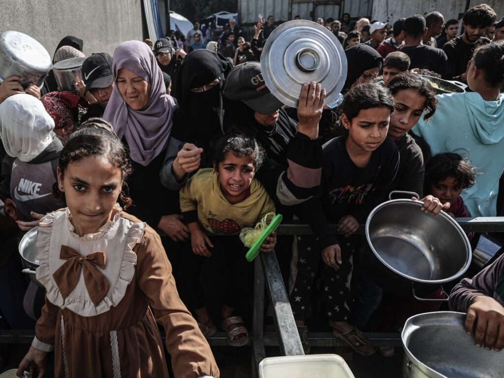 Israel to block dozens of aid groups working in war-battered Gaza Israel to block dozens of aid groups working in war-battered Gaza