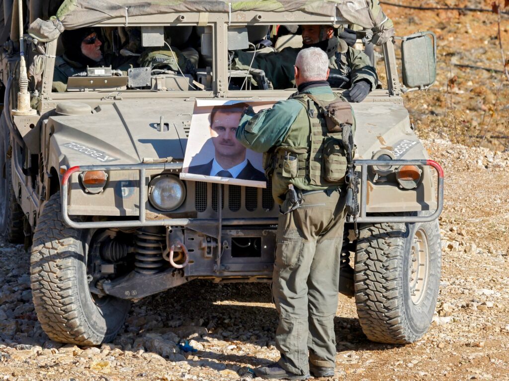 Leaked calls reveal plot by al-Assad regime officers to destabilise Syria Leaked calls reveal plot by al-Assad regime officers to destabilise Syria