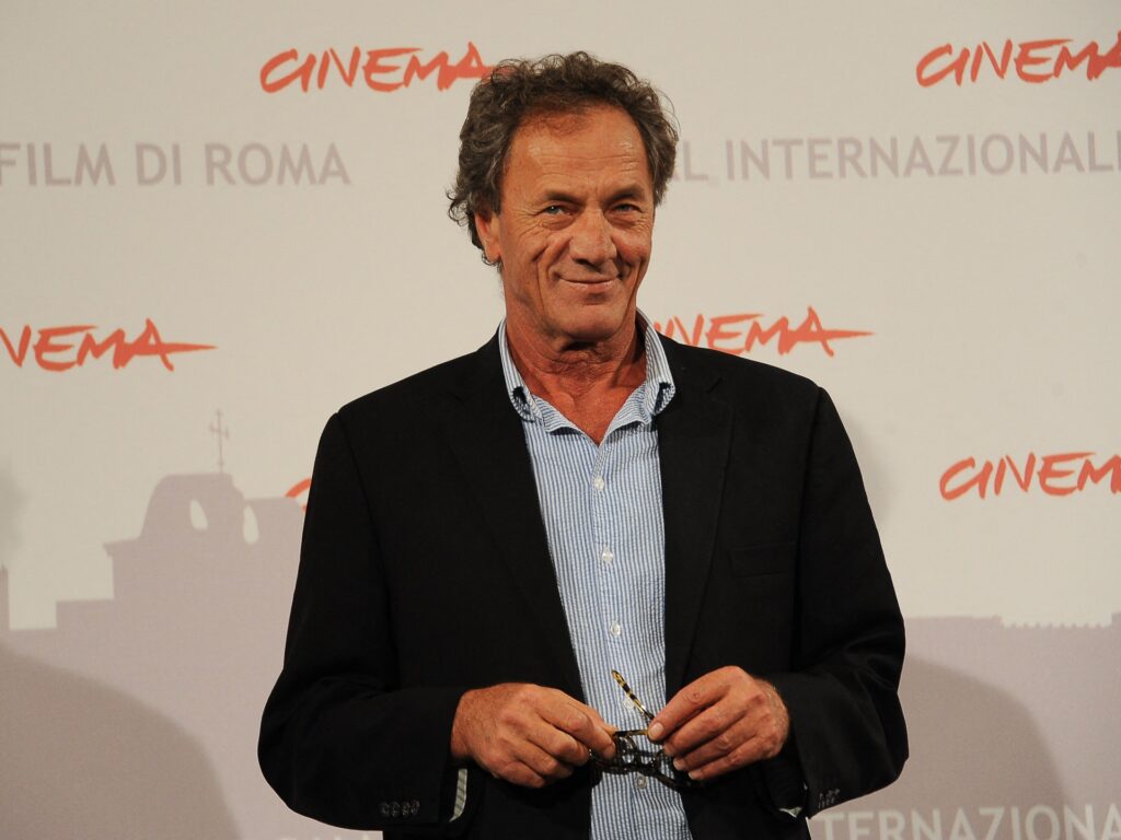 Palestinian actor and filmmaker Mohammad Bakri dies at 72 Palestinian actor and filmmaker Mohammad Bakri dies at 72