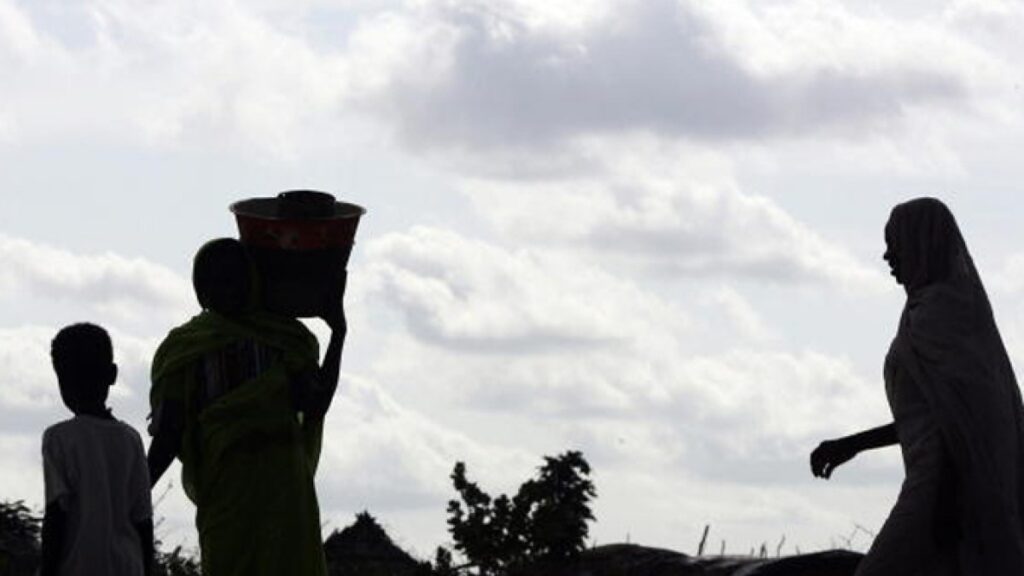 RSF says Sudan’s army launches air strikes on paramilitary stronghold Nyala RSF says Sudan’s army launches air strikes on paramilitary stronghold Nyala