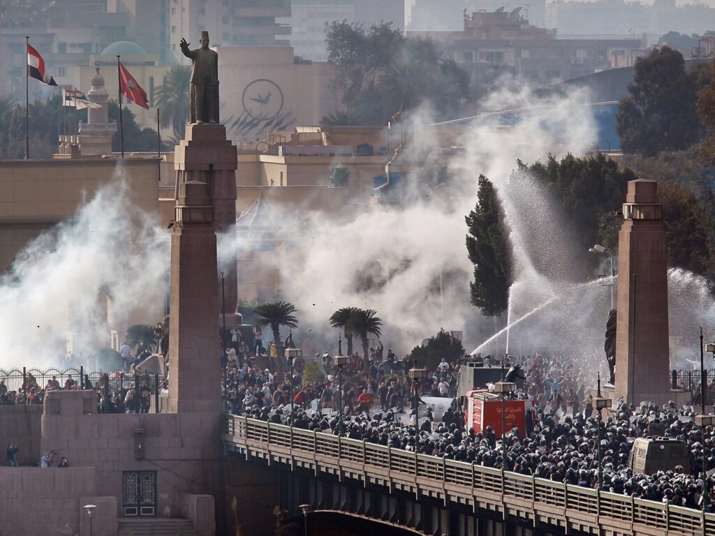 The Arab Spring hasn’t ended, and Arab regimes know it The Arab Spring hasn’t ended, and Arab regimes know it