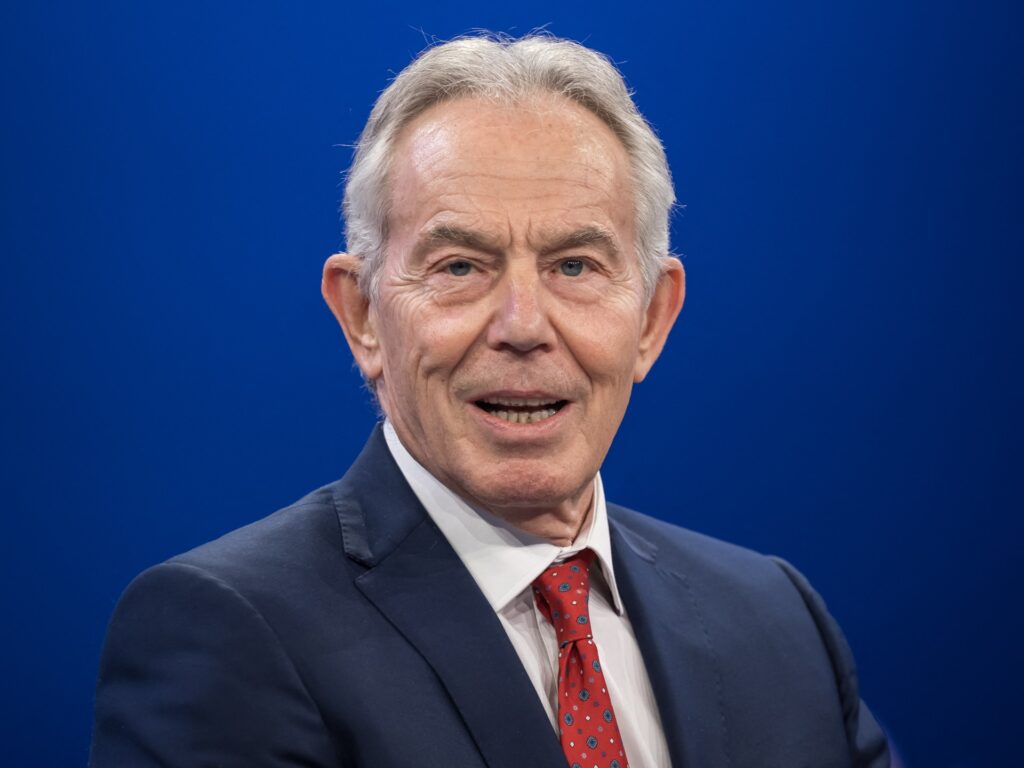 Tony Blair ruled out of Trump’s proposed Gaza ‘peace board’: Report Tony Blair ruled out of Trump’s proposed Gaza ‘peace board’: Report
