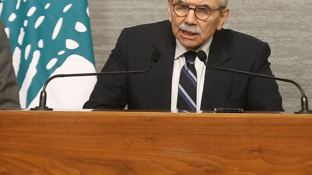 What is Lebanon’s ‘gap law’ that attempts to end the financial crisis? What is Lebanon’s ‘gap law’ that attempts to end the financial crisis?