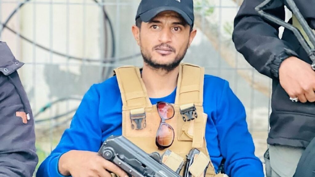 Who was Yasser Abu Shabab, Israel-backed militia leader killed in Gaza? Who was Yasser Abu Shabab, Israel-backed militia leader killed in Gaza?