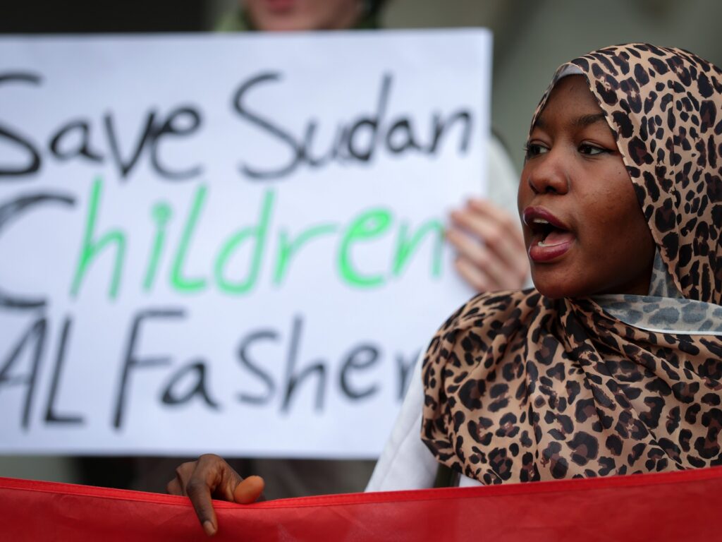 Yale report unveils RSF attempt to cover up Sudan atrocities, mass burials