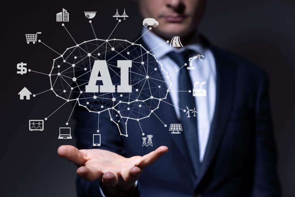 Securing the AI Workforce: The Next Frontier in Middle East Cybersecurity