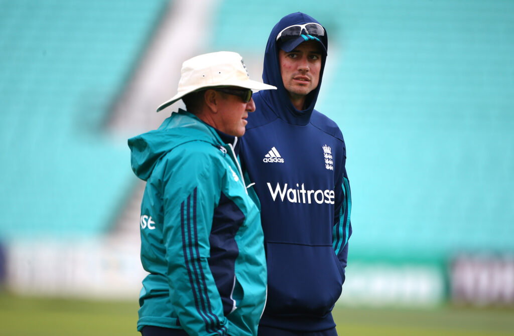 Sir Alastair Cook to Help Shape Elite Sports Programme at New Dubai Branch of UK School