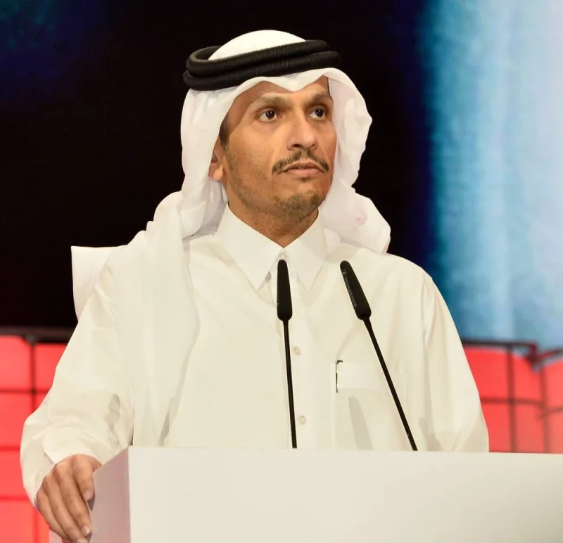 Mediator Qatar: Gaza Ceasefire Hinges on Complete Israeli Pullout