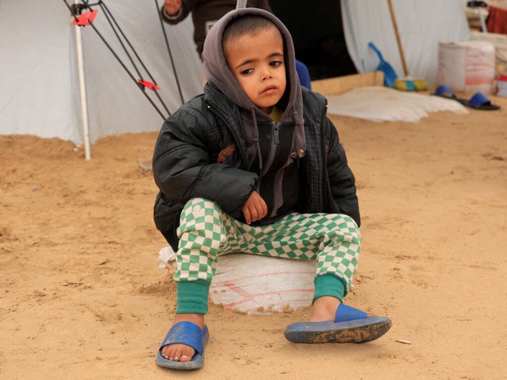 ‘Alarming’ medicine shortages in Gaza amid Israeli restrictions ‘Alarming’ medicine shortages in Gaza amid Israeli restrictions