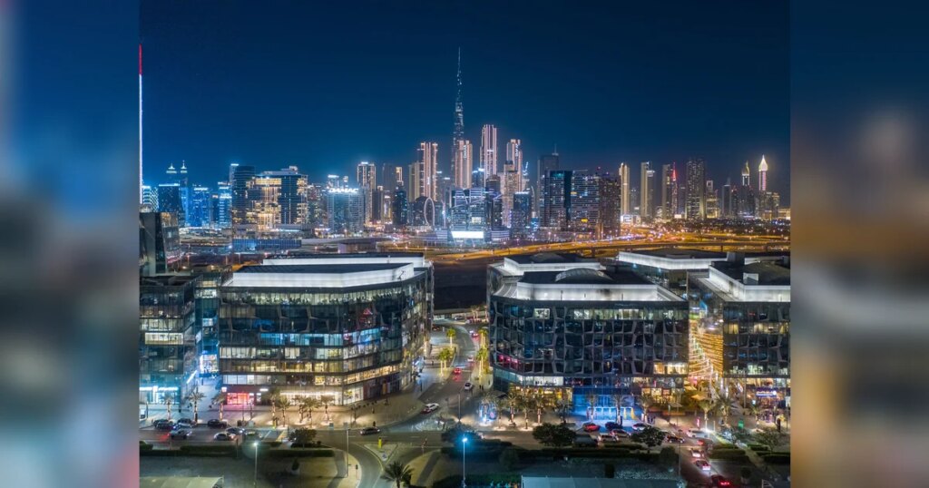 Why Indian millionaire flow to the UAE keeps growing Why Indian millionaire flow to the UAE keeps growing