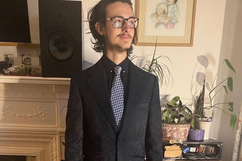 Lewie Chiaramello