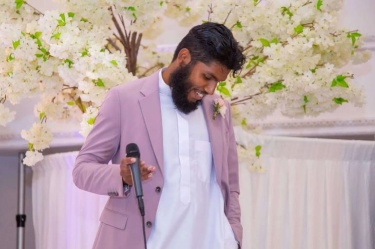 Kamran Ahmed