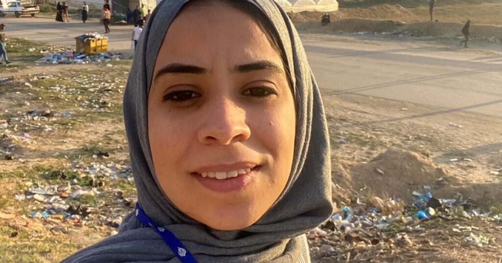 A New Year for Gaza: Will life return? A New Year for Gaza: Will life return?