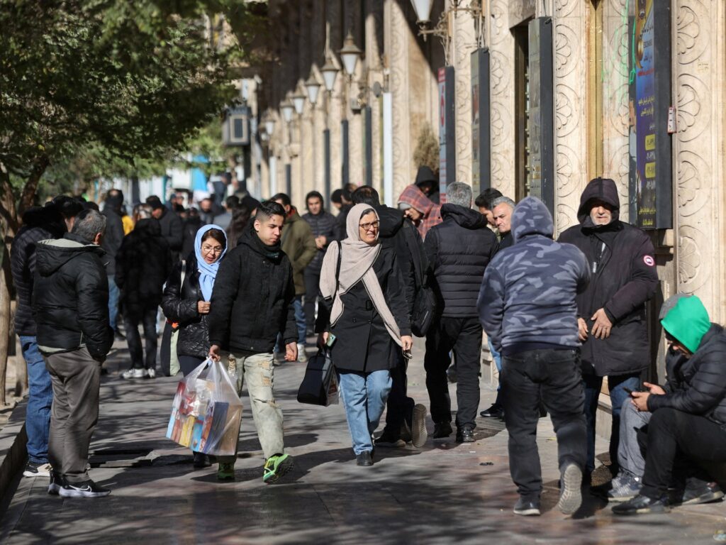 Internet disruption, several arrests made as Iran protests continue Internet disruption, several arrests made as Iran protests continue