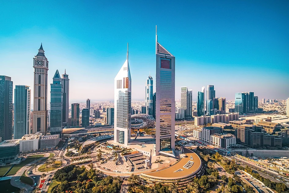 UAE economic expansion set to scale new highs in 2026 UAE economic expansion set to scale new highs in 2026