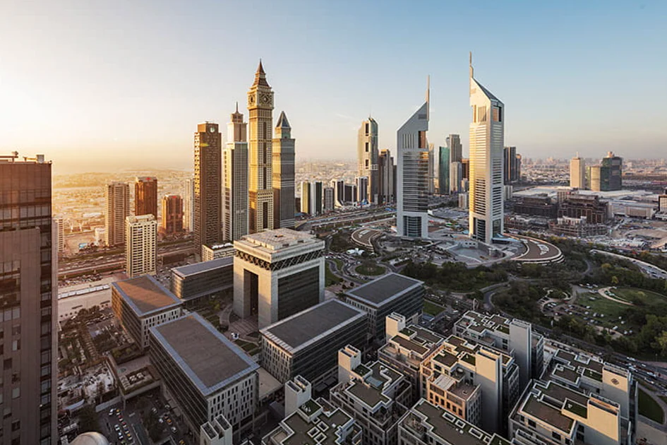 UAE businesses continue to remain on strong growth track UAE businesses continue to remain on strong growth track