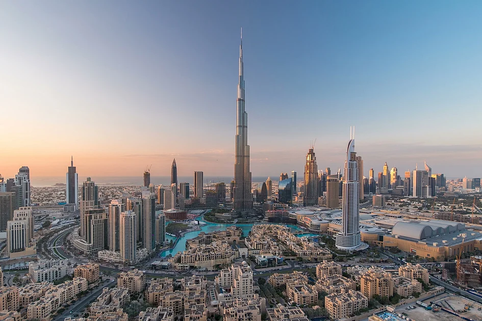 Dubai’s ready homes lead growth as rents jump to new highs Dubai’s ready homes lead growth as rents jump to new highs