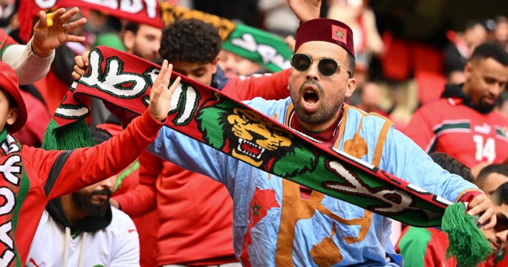 Cameroon vs Morocco: AFCON 2025 – team news, start time and lineups Cameroon vs Morocco: AFCON 2025 – team news, start time and lineups