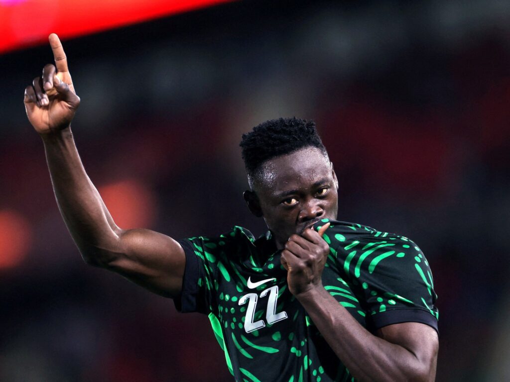 Algeria vs Nigeria: AFCON 2025 – team news, start time and lineups Algeria vs Nigeria: AFCON 2025 – team news, start time and lineups